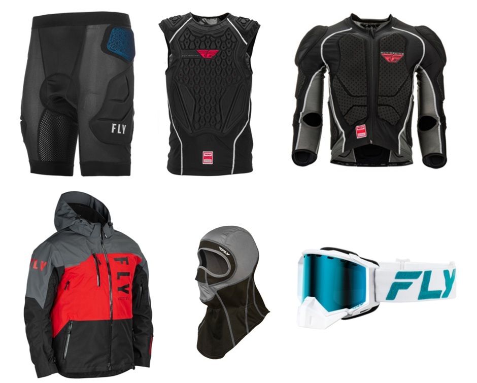 sustainable snow gear