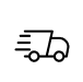 Super Fast Icon