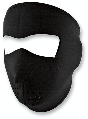 ZANheadgear Neoprene Full-Face Masks - MC Powersports