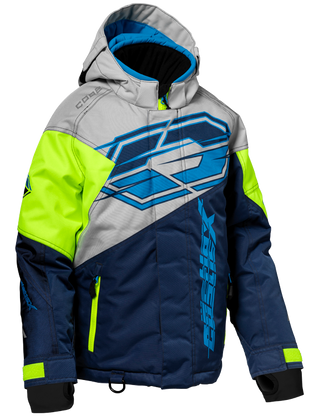 Castle X Youth Code Jacket - MC Powersports