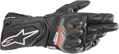 Alpinestars SP-8 Leather v3 Gloves - MC Powersports