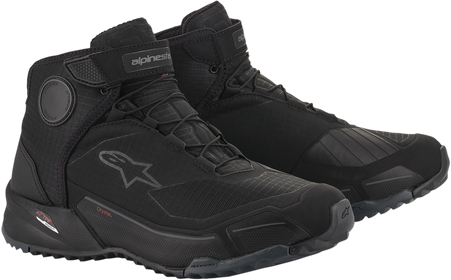 Alpinestars CR-X Drystar Riding Shoes - MC Powersports