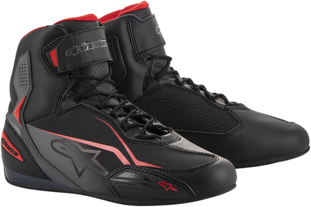 Alpinestars Faster-3 Riding Shoes - MC Powersports