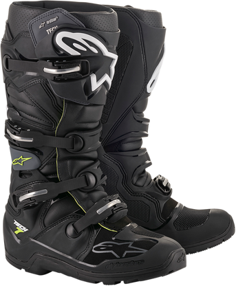 Alpinestars Tech 7 Enduro Drystar Boots - MC Powersports