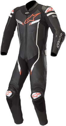 「即売希望」alpinestars GP PRO V2 レザースーツ　サイズ52 2801-1282A__90114.1645891129.