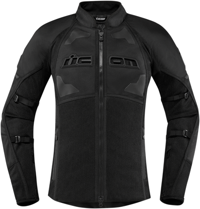 Icon Motosports Women's Contra2 Jacket - MC Powersports