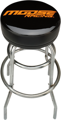 Moose Racing Bar Stool - MC Powersports