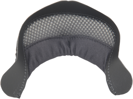 icon airmada helmet chin curtain For Korda Helmets and internal speaker pockets Icon Airflite Chin Curtain -