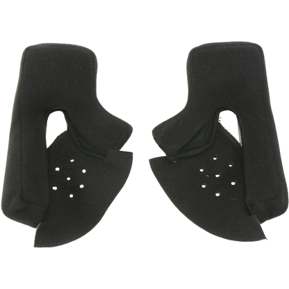 lazer blaze helmet replacement pads PAXLamb Foam Padding Kit 22PCS Head Protection Liner Inner Protective Bicycle Pad Cushion Mat Set for Scooter Skateboard Bike Motorcycle Cycling Sport Helmets (Black 8mm) : Sports & Outdoors these pads are engineered to maintain comfort and performance throughout the most demanding motocross conditions Lazer Impala Mountain Helmet Pad