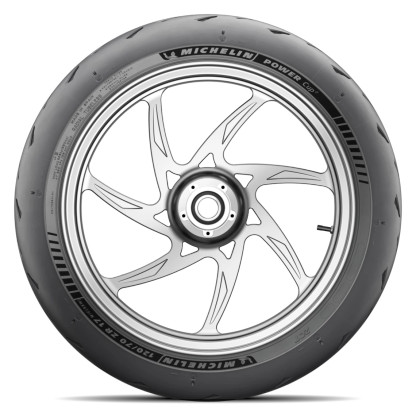 Michelin Power Cup 2 Tires - MC Powersports