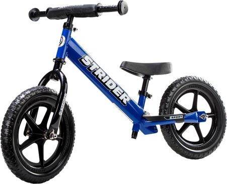 Strider 12-inch Sport Balance Bikes - MC Powersports