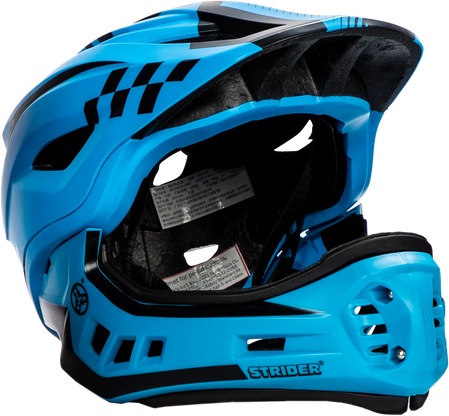 childs motorcycle crash helmet ILM Youth Kids Full Face Helmets DOT ECE Motocross ATV Dirt Bike Street Model MF521 : Automotive CPSC Safety Standard for Bicycle Helmets for Persons Age 5 and Older. Kids Cute Cat Ears Motorcycle