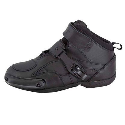 Joe Rocket Sector Casual Riding Boots - MC Powersports display picture 1