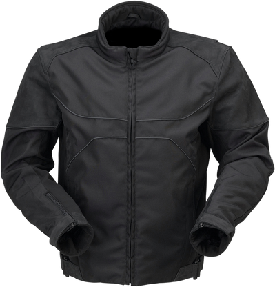 Z1R Reverance Textile Jacket - MC Powersports