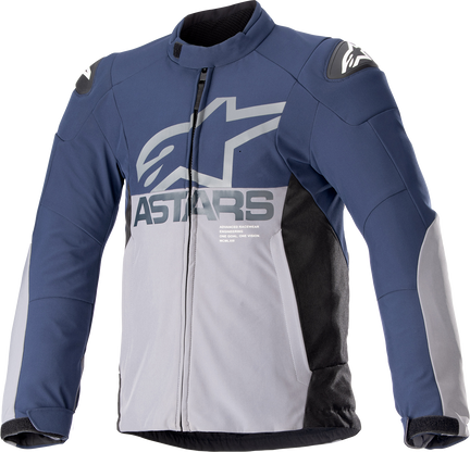 Alpinestars SMX Waterproof Jacket - MC Powersports