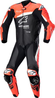 Alpinestars GP Plus v4 Leather Suit - MC Powersports