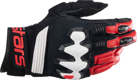 Alpinestars Halo Leather Gloves - MC Powersports