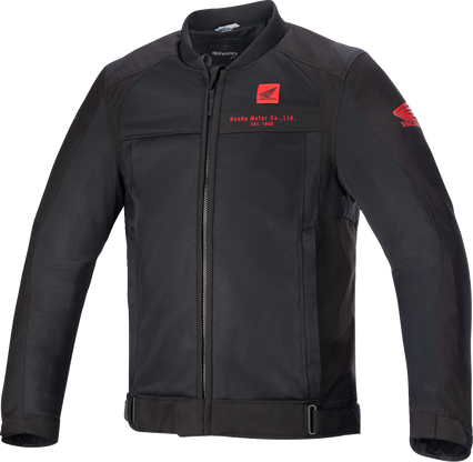Alpinestars Honda Luc v2 Air Jacket - MC Powersports