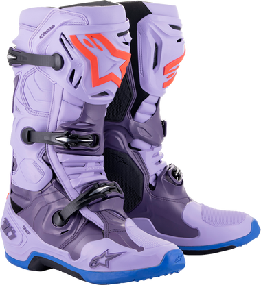 Alpinestars Laser LE Tech 10 Boots **LIMITED EDITION** - MC