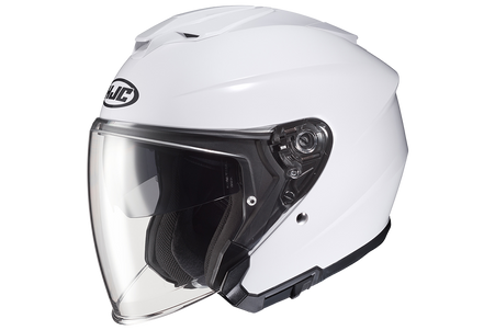 HJC i30 Open-Face / Half-Face Helmet - MC Powersports