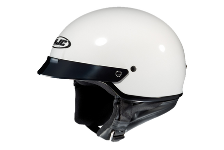 hjc cs-r2 solid motorcycle helmets white 2x-large Liner Helmet Accessories – OriginBoardshop 42 curved shield coupled with a 2 HJC CS-R2 Flame Block Helmet
