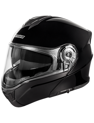 fulmer u1 motorcycle helmet com 951 Soar Retractable internal sunshield Fulmer M1 Modus Helmet Review