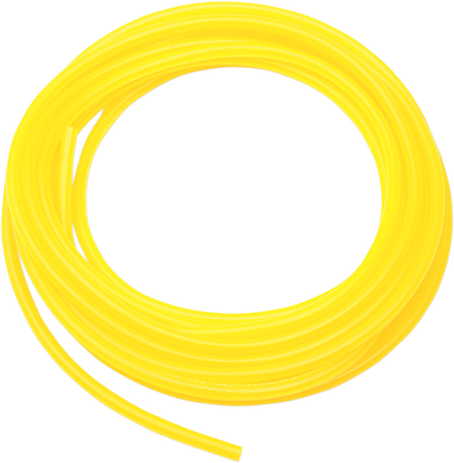 Motion Pro Low Permeation Premium Fuel Line - Yellow - 5/16-inch ID ...
