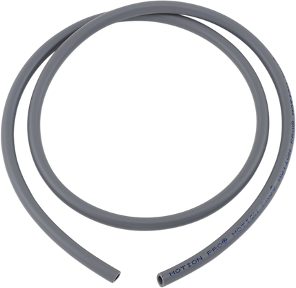 Motion Pro Premium Fuel Line - Gray - 3/16-inch ID X 5/16-inch OD - 3 ...