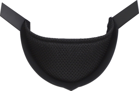 icon airmada helmet chin curtain ATS-1R 6D Helmets Hydradry comfort liner Chin Curtain For Korda Icon