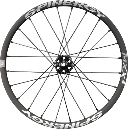 SPINERGY MXX-e 29インチ完組カーボンホイール前後セット MXX-E – Spinergy