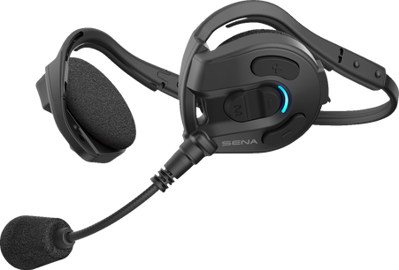 Sena Expand Bluetooth Headset - Bluetooth 3.0 - MC Powersports