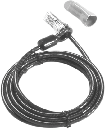 Trimax Multi-Use Cable Lock - 10' - MC Powersports