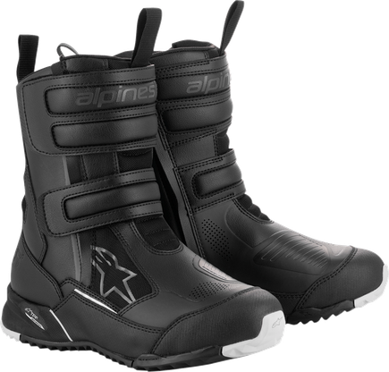 Alpinestars Stella RT-7 Drystar Boots - MC Powersports