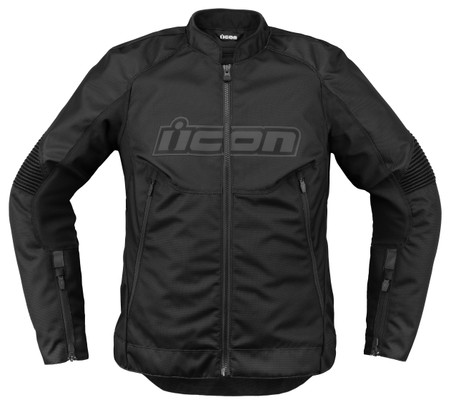 ★mooton★CLANE OVER JACKET Icon Women Overlord3 Zip-Up Jackets - MC Powersports