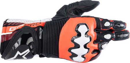 Alpinestars GP Pro R4 Gloves - MC Powersports