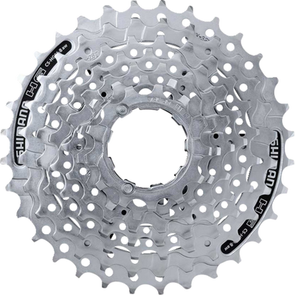 shimano acera 8 speed cassette