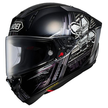 セキュリティ・セーフティ Shoei x-fifteen SHOEI X-Fifteen – SHOEI® Helmets USA