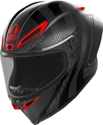 AGV Pista GP RR Intrepido Helmet - MC Powersports