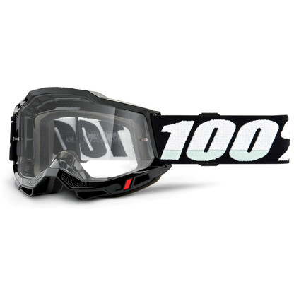 100% Accuri 2 OTG Goggles - MC Powersports