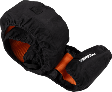Stay Sharp Motorcycle Ice Tire Wraps – Pair For Winter Traction (The Good Ones!) 7 thumbnail image
