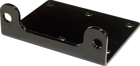KFI Products - 101170 - Winch Mount For Sale Online