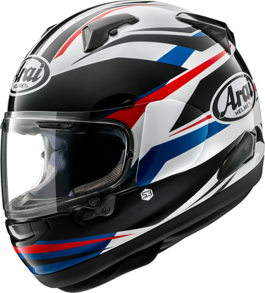 セキュリティ・セーフティ Arai Harley-Davidson Quantum-J Arai Quantum-X Ray Full-Face Helmet - MC Powersports
