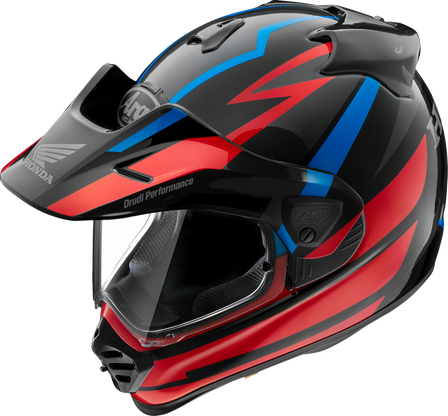 Arai XD-5 Africa Twin Helmet - MC Powersports