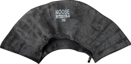 Moose Utility Quad Bike Inner Tube – 22x10x10, 10 Inch, Heavy Duty, TR6