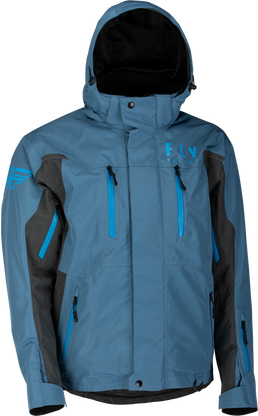 Fly Racing Incline Jacket - MC Powersports