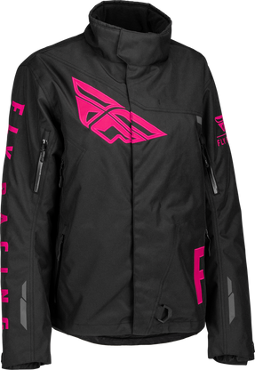 Fly Racing Women's SNX Pro Jacket - MC Powersports