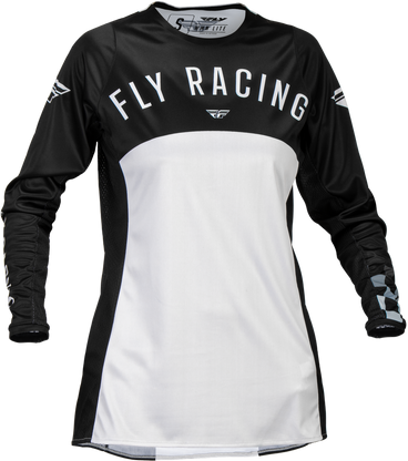 Fly Racing Women's Lite Offroad Jersey - MC Powersports
