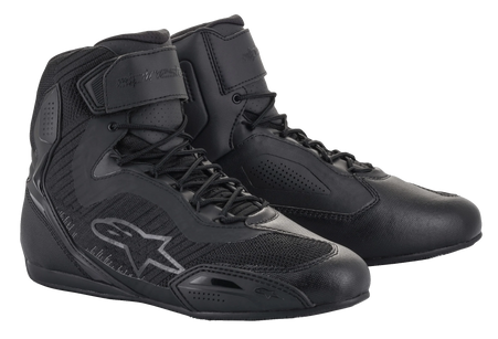 Alpinestars Women Stella Faster-3 Rideknit Shoes - MC Powersports