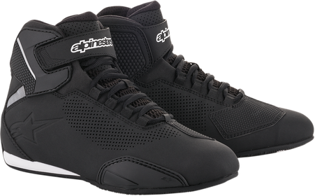 Alpinestars Sektor Vented Riding Shoes - MC Powersports