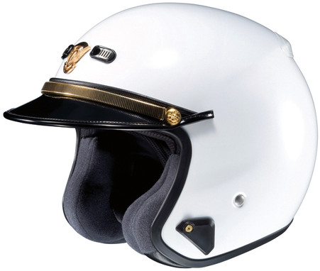 approved motorcycle helmet Cruiser Helmet DOT Approved
